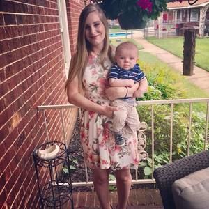 Meet your Posher, Brianna